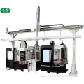 Machining Center Flexible Manufacturing Solutions